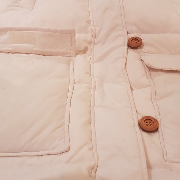 Warm Down Coat (-30'C) - Picture 7 of 10